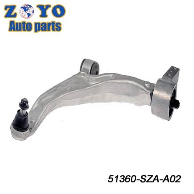 Voorste onderste ophangarm voor Honda Fit Control Arm Japanse auto onderdelen 51360-SZA-A02