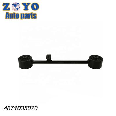 Auto model voor Toyota 4Runner 2003-2009 Ophangingsonderdelen Achtersteunarm 4871035070