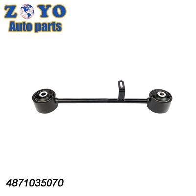 Auto model voor Toyota 4Runner 2003-2009 Ophangingsonderdelen Achtersteunarm 4871035070