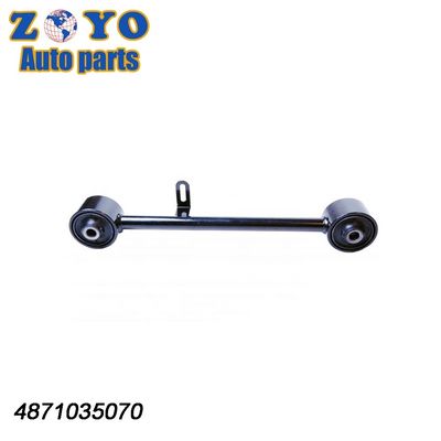 Auto model voor Toyota 4Runner 2003-2009 Ophangingsonderdelen Achtersteunarm 4871035070