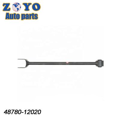 Toyota Avalon 1994-2005 Achtersteunarm Ophangingsonderdelen Bushing Nature Rubber VZV21