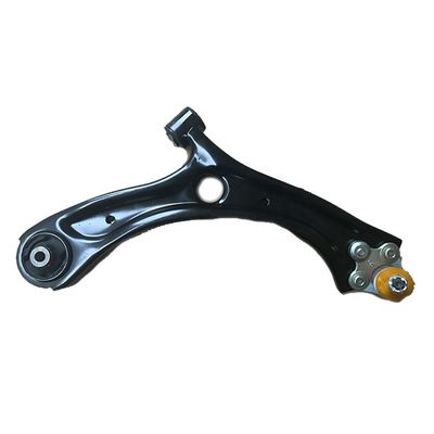 Verstelbare onderste bedieningsarm voor Honda HR-V 2015-2016 Black Front Suspension Components