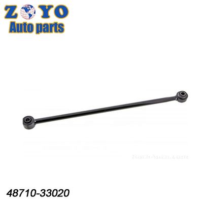 Onderste besturingsarmbuizen voor Toyota Camry 1992-1996 gemaakt van SPHC-staal en E-coating