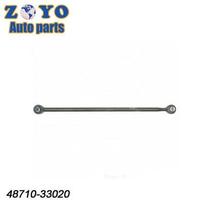 Onderste besturingsarmbuizen voor Toyota Camry 1992-1996 gemaakt van SPHC-staal en E-coating