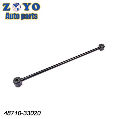 Onderste besturingsarmbuizen voor Toyota Camry 1992-1996 gemaakt van SPHC-staal en E-coating