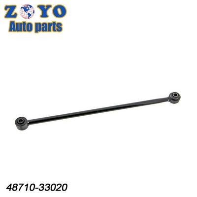 Onderste besturingsarmbuizen voor Toyota Camry 1992-1996 gemaakt van SPHC-staal en E-coating