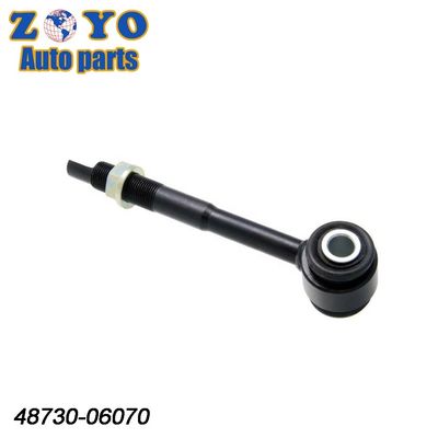 Onderdelen van de ophanging Achterste bedieningsarm voor Toyota Camry ACV40L 2006-2009 72-02-2018