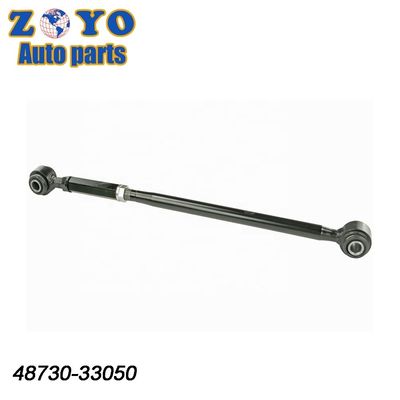 OE NO. 48740-33060 Achterste bedieningsarmbuis voor Toyota Harrier 2005 Onderdelen voor ophanging
