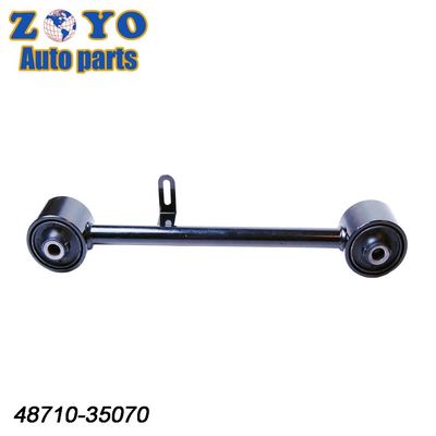 E-coating bovenste en onderste bedieningsarm voor Lexus GX470 2005-2009 OEM NO 48710-35070