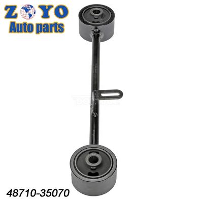 E-coating bovenste en onderste bedieningsarm voor Lexus GX470 2005-2009 OEM NO 48710-35070