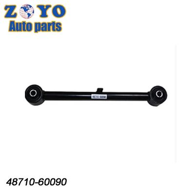 Vervanging/reparatie van de achterste bedieningsarm voor Toyota Land Cruiser 200 LX UZJ100 470 1998-2007