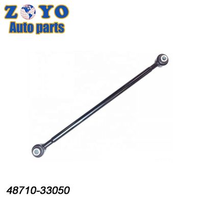 Toyota AVALON Limousine X1 2006-2020 Achterste bedieningsarm met materiaal en OE NO. 48710-33050