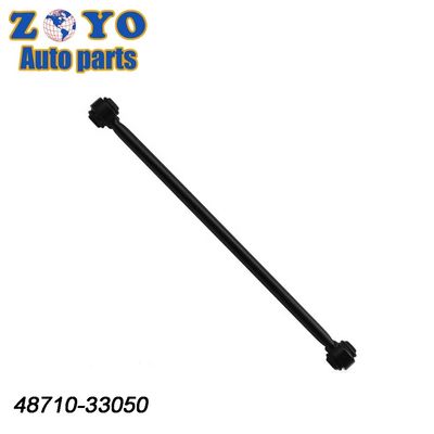 Toyota AVALON Limousine X1 2006-2020 Achterste bedieningsarm met materiaal en OE NO. 48710-33050