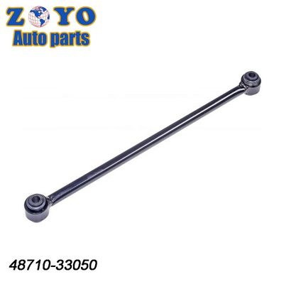 Toyota AVALON Limousine X1 2006-2020 Achterste bedieningsarm met materiaal en OE NO. 48710-33050
