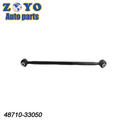 Toyota AVALON Limousine X1 2006-2020 Achterste bedieningsarm met materiaal en OE NO. 48710-33050