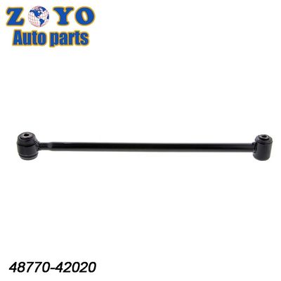 Achterste achterste bedieningsarm voor Toyota RAV4 2001-2005 RAV 4 II A2 Achterste positie Achterste