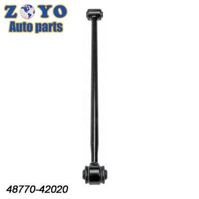 Achterste achterste bedieningsarm voor Toyota RAV4 2001-2005 RAV 4 II A2 Achterste positie Achterste