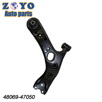 Onderste bedieningskant voor Toyota Aurion PRIUS 2008- SPHC Steel Front Suspension Components