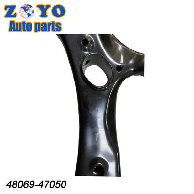 Onderste bedieningskant voor Toyota Aurion PRIUS 2008- SPHC Steel Front Suspension Components