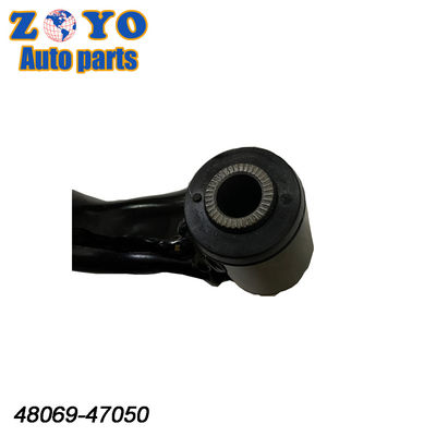 Onderste bedieningskant voor Toyota Aurion PRIUS 2008- SPHC Steel Front Suspension Components