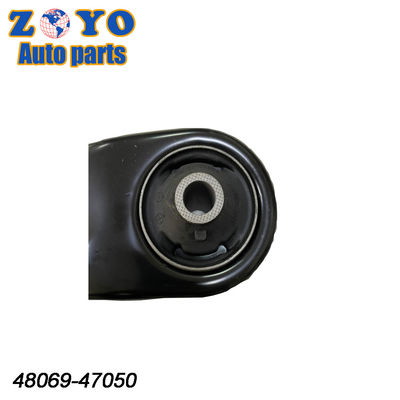 Onderste bedieningskant voor Toyota Aurion PRIUS 2008- SPHC Steel Front Suspension Components
