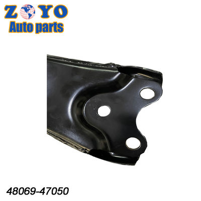 Onderste bedieningskant voor Toyota Aurion PRIUS 2008- SPHC Steel Front Suspension Components