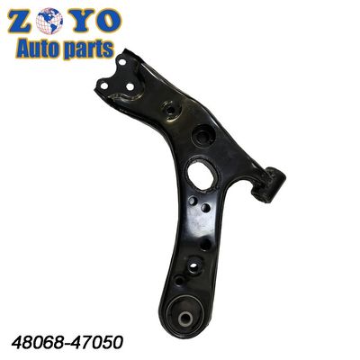Aluminium voorste onderste bedieningsarm voor Lexus CT200H 2011-2017 Dorman NO. 522-362