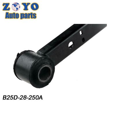 Onderste linkse onderstel voor MAZDA Premacy 323 BJ 98-04 B25D-28-250A B30D-28-250B