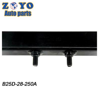 Onderste linkse onderstel voor MAZDA Premacy 323 BJ 98-04 B25D-28-250A B30D-28-250B