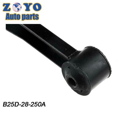 Onderste linkse onderstel voor MAZDA Premacy 323 BJ 98-04 B25D-28-250A B30D-28-250B