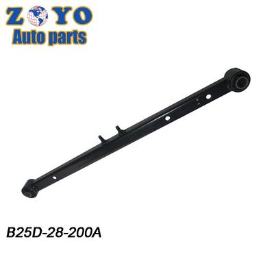 Voorste besturingsarm voor MAZDA Premacy 323 BJ 98-04 B25D-28-250A B30D-28-250B Autoonderdelen
