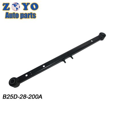 Voorste besturingsarm voor MAZDA Premacy 323 BJ 98-04 B25D-28-250A B30D-28-250B Autoonderdelen