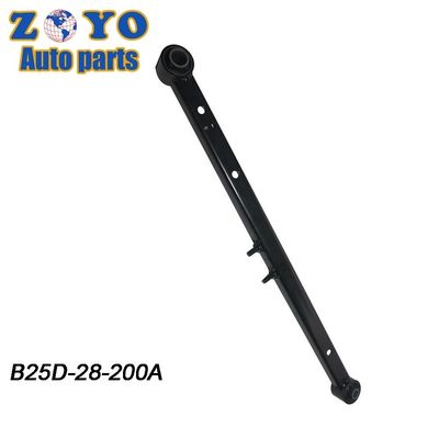 Voorste besturingsarm voor MAZDA Premacy 323 BJ 98-04 B25D-28-250A B30D-28-250B Autoonderdelen