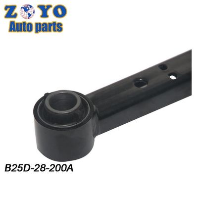 Voorste besturingsarm voor MAZDA Premacy 323 BJ 98-04 B25D-28-250A B30D-28-250B Autoonderdelen