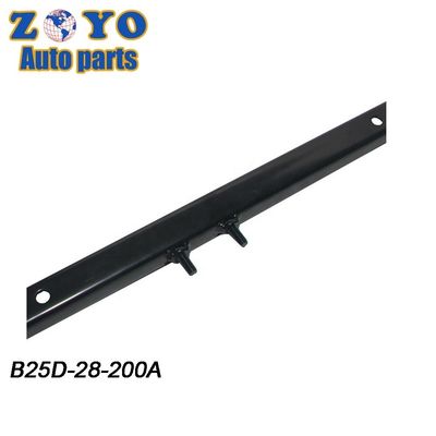 Voorste besturingsarm voor MAZDA Premacy 323 BJ 98-04 B25D-28-250A B30D-28-250B Autoonderdelen