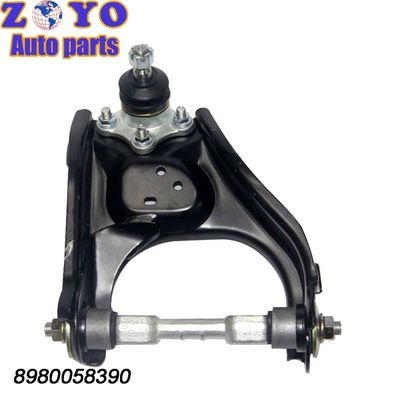 TAB-117 Ball Joint voor Isuzu KB D-Max 4X4 2012- Voor-linkse ophanging Onderafhankelijke controlearm