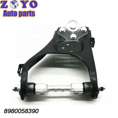 TAB-117 Ball Joint voor Isuzu KB D-Max 4X4 2012- Voor-linkse ophanging Onderafhankelijke controlearm