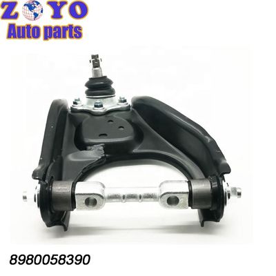 TAB-117 Ball Joint voor Isuzu KB D-Max 4X4 2012- Voor-linkse ophanging Onderafhankelijke controlearm