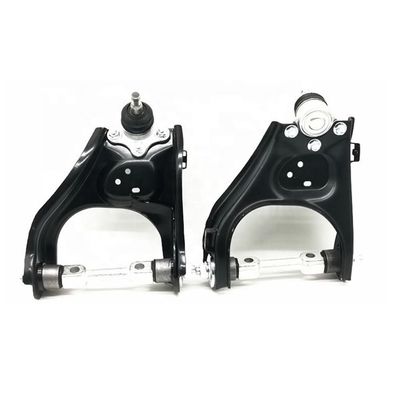 Links-rechts onderste bedieningskant voor Isuzu D-Max 4X4 2012- 40Cr Ball Joint bovenste positie