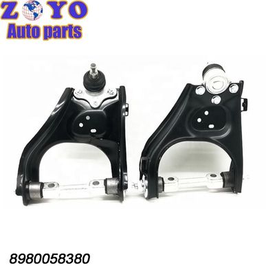Links-rechts onderste bedieningskant voor Isuzu D-Max 4X4 2012- 40Cr Ball Joint bovenste positie
