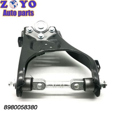 Links-rechts onderste bedieningskant voor Isuzu D-Max 4X4 2012- 40Cr Ball Joint bovenste positie