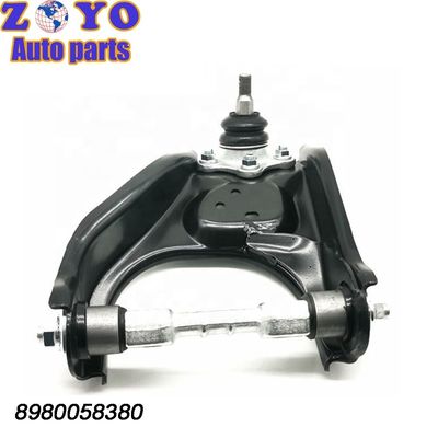 Links-rechts onderste bedieningskant voor Isuzu D-Max 4X4 2012- 40Cr Ball Joint bovenste positie