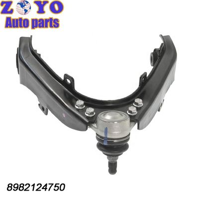 Voorste bovenste bedieningsarm voor Isuzu DMax 4X2 2008 2012- Voor vervanging/reparatie