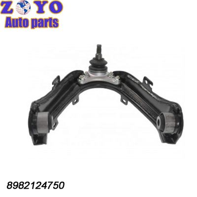 Voorste bovenste bedieningsarm voor Isuzu DMax 4X2 2008 2012- Voor vervanging/reparatie
