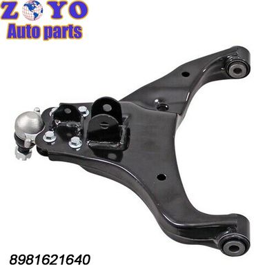 Voorste onderste bedieningsarm voor D-Max 4X2 2012- Car Fitment ISUZU OE NO. 8981621640 8981621650