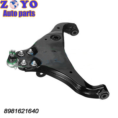 Voorste onderste bedieningsarm voor D-Max 4X2 2012- Car Fitment ISUZU OE NO. 8981621640 8981621650