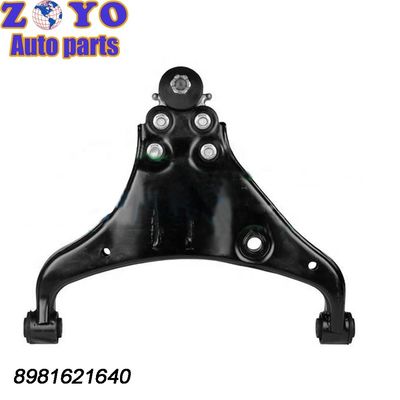 Voorste onderste bedieningsarm voor D-Max 4X2 2012- Car Fitment ISUZU OE NO. 8981621640 8981621650
