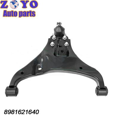 Voorste onderste bedieningsarm voor D-Max 4X2 2012- Car Fitment ISUZU OE NO. 8981621640 8981621650