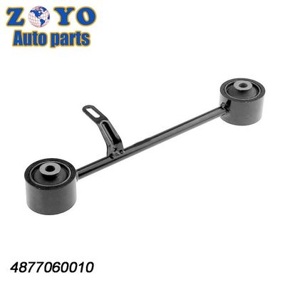 OEM-standaard rechter achterste bedieningsarmbus voor Toyota Prado Land Cruiser 4877060010