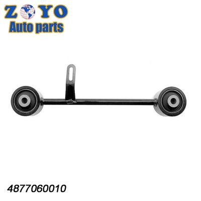 OEM-standaard rechter achterste bedieningsarmbus voor Toyota Prado Land Cruiser 4877060010